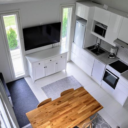 Cozy 4 Person Guesthouse On Quiet Residential Area เอาลู ภายนอก รูปภาพ
