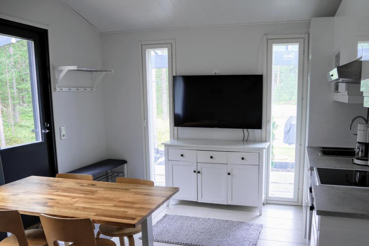 Cozy 4 Person Guesthouse On Quiet Residential Area เอาลู ภายนอก รูปภาพ