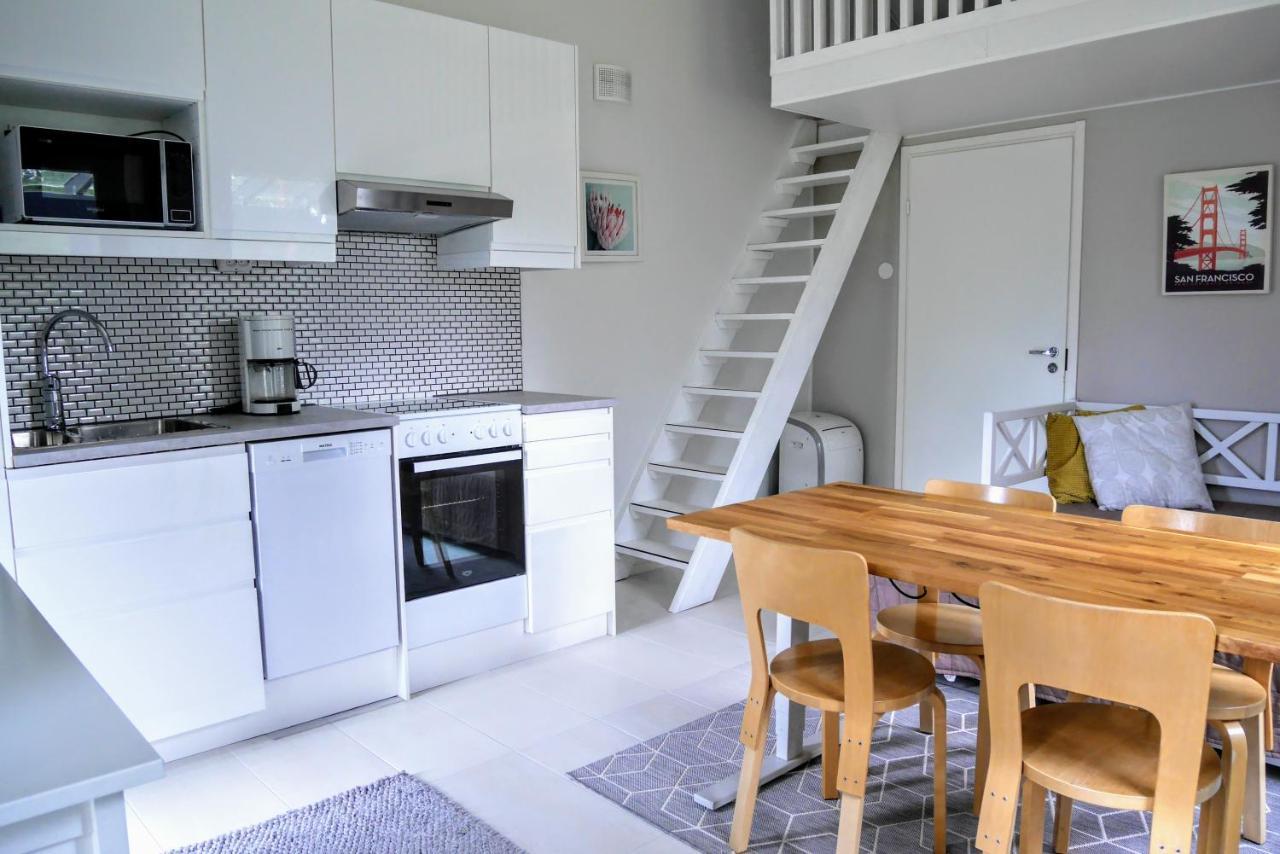 Cozy 4 Person Guesthouse On Quiet Residential Area เอาลู ภายนอก รูปภาพ