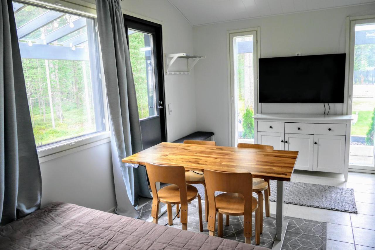 Cozy 4 Person Guesthouse On Quiet Residential Area เอาลู ภายนอก รูปภาพ