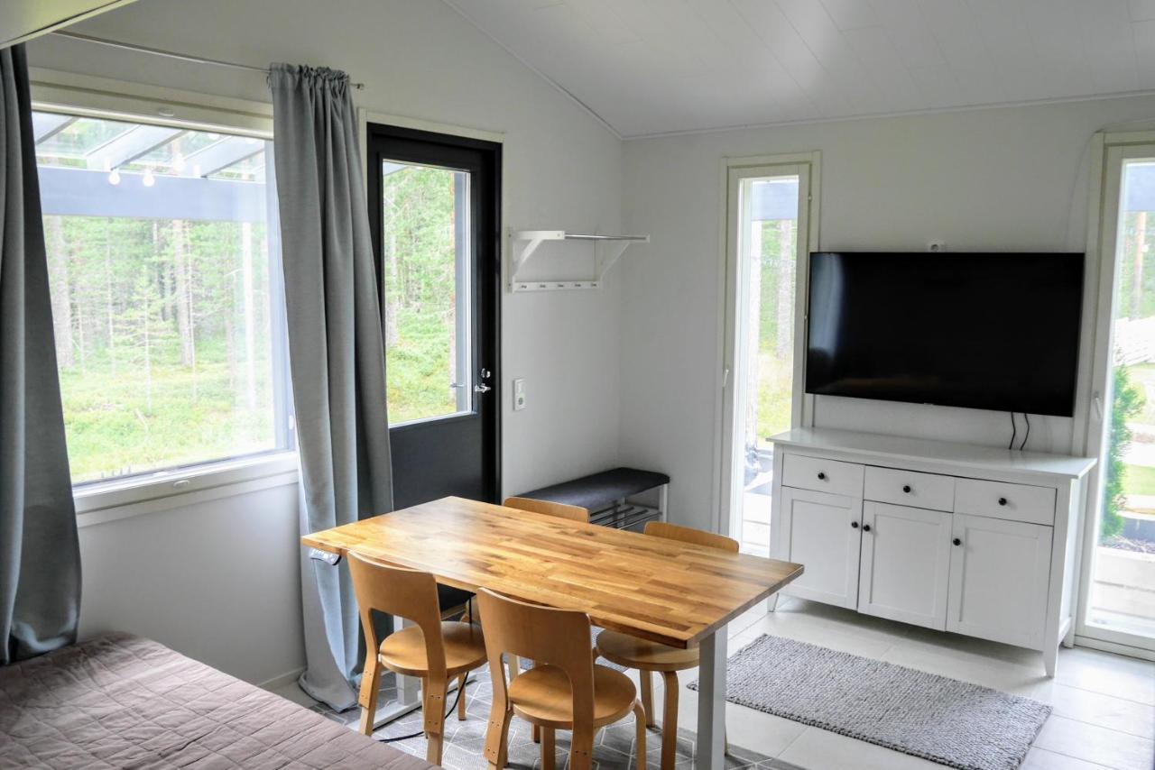 Cozy 4 Person Guesthouse On Quiet Residential Area เอาลู ภายนอก รูปภาพ