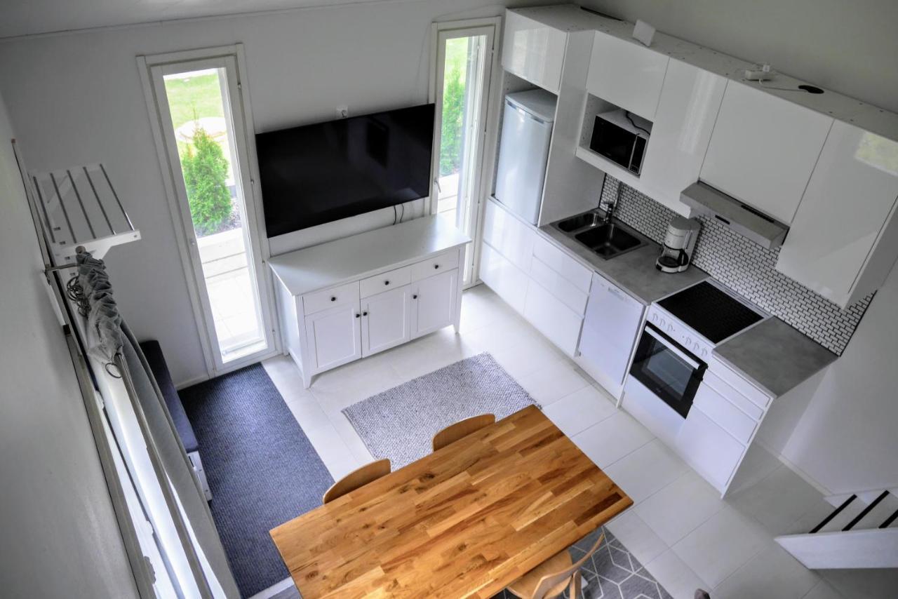 Cozy 4 Person Guesthouse On Quiet Residential Area เอาลู ภายนอก รูปภาพ