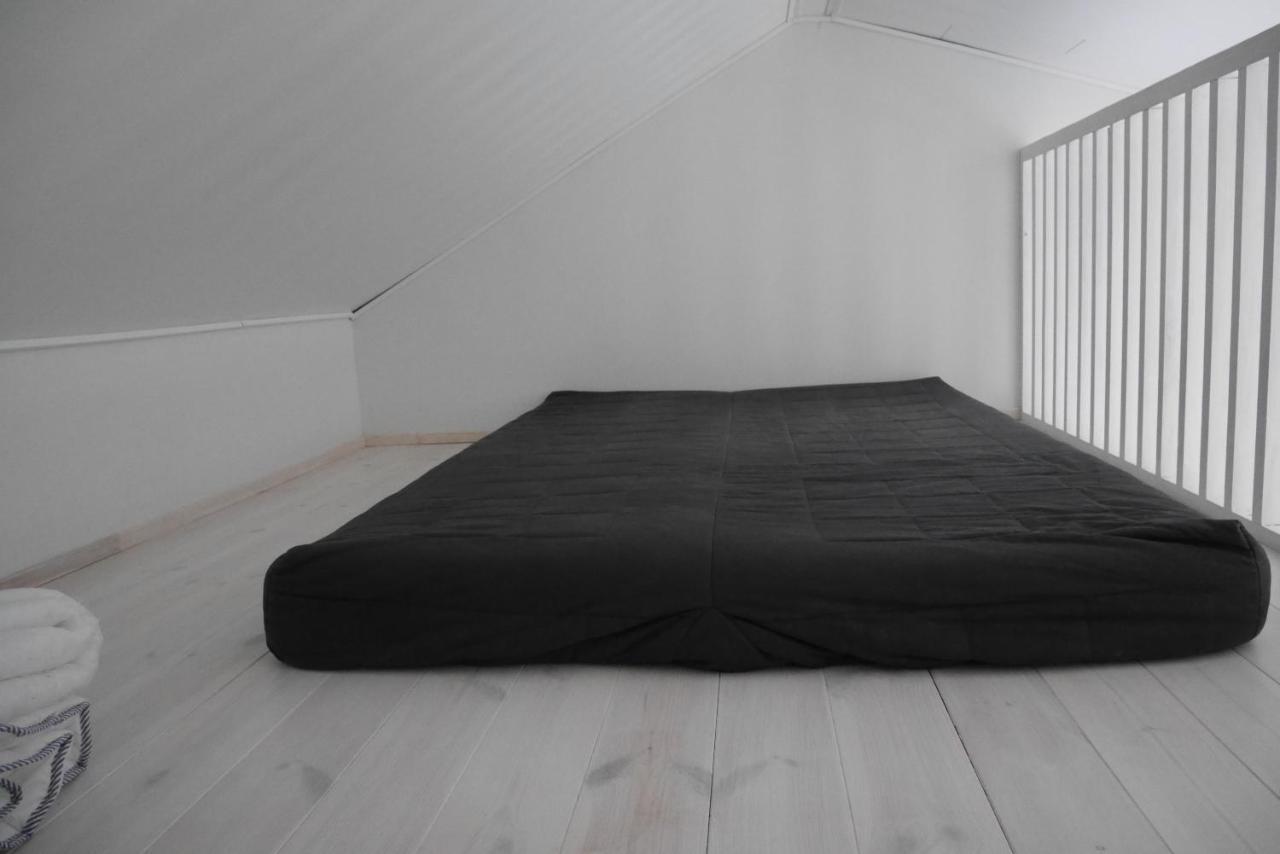 Cozy 4 Person Guesthouse On Quiet Residential Area เอาลู ภายนอก รูปภาพ