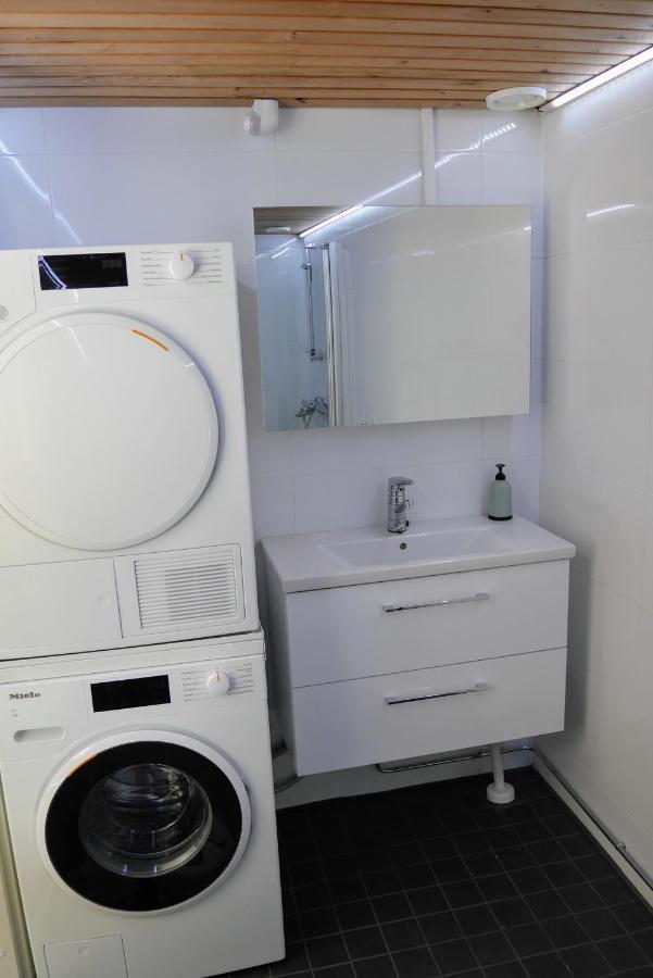 Cozy 4 Person Guesthouse On Quiet Residential Area เอาลู ภายนอก รูปภาพ