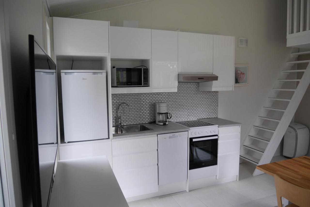 Cozy 4 Person Guesthouse On Quiet Residential Area เอาลู ภายนอก รูปภาพ